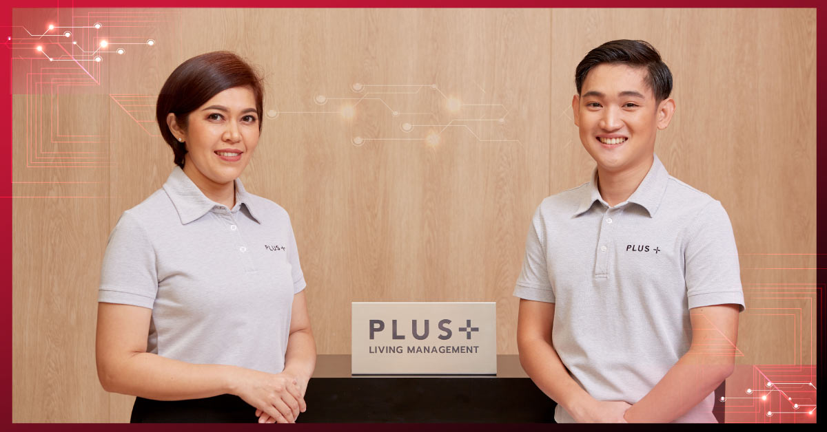 พลัสฯ ย้ำภาพ ‘นิติบุคคลยุคใหม่’ รับจ่ายค่าส่วนกลางด้วยคริปโต