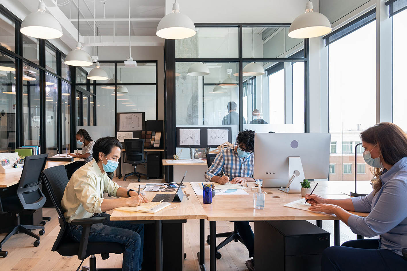 WeWork เปิดตัว Growth Campus ทุ่ม 260 ล้านหนุนธุรกิจสตาร์อัพ