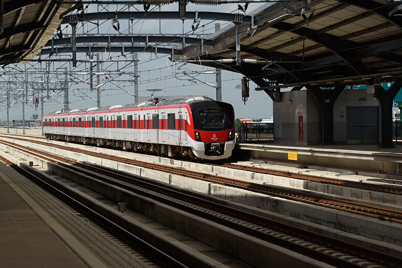 รถไฟฟ้าสายสีแดง เปิดอัตราค่าโดยสาร พร้อมเรื่องสำคัญที่ต้องรู้