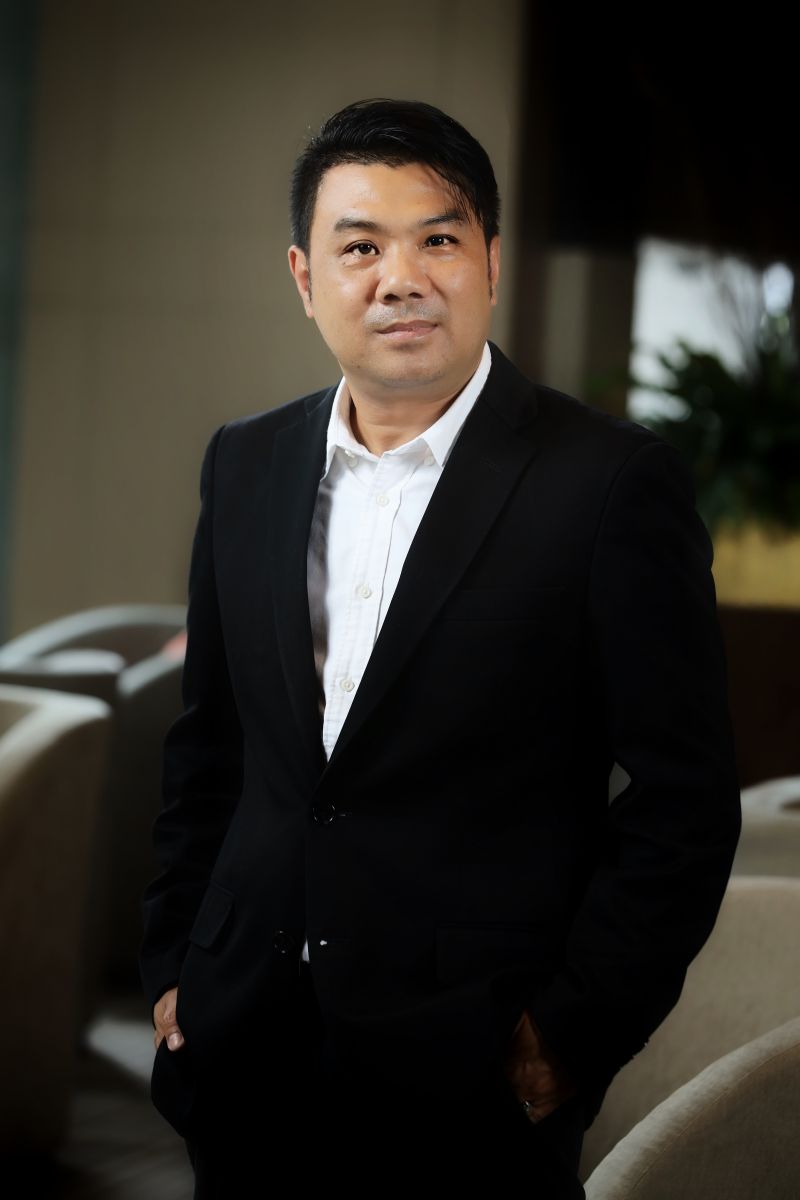 พร็อพเวิร์กซ์ โดย อนันดาฯ เปิดตัวเทคโนโลยีและนวัตกรรม IoT