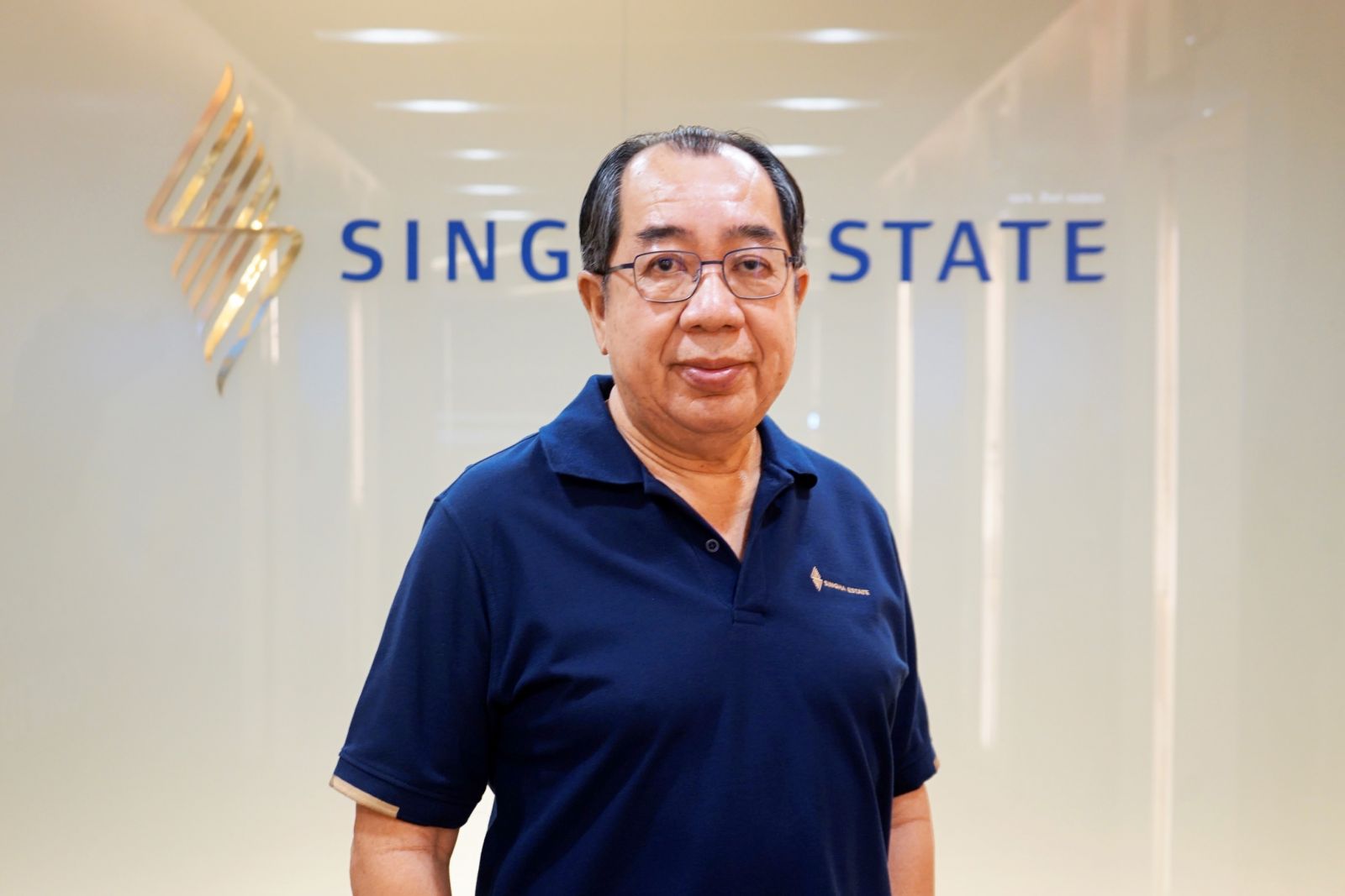สิงห์ เอสเตท เดินหน้าสร้างนิคมอุตสาหกรรมเชิงนิเวศ เอส อ่างทอง