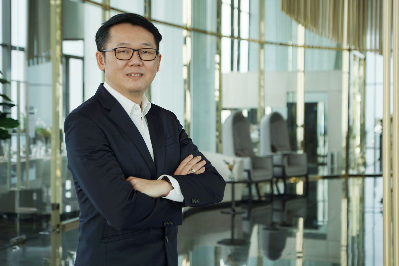 พาร์ค ลักชัวรี่ ส่งแคมเปญใหญ่ส่งท้ายปี “ไขคอนโด สตาร์ท BMW”