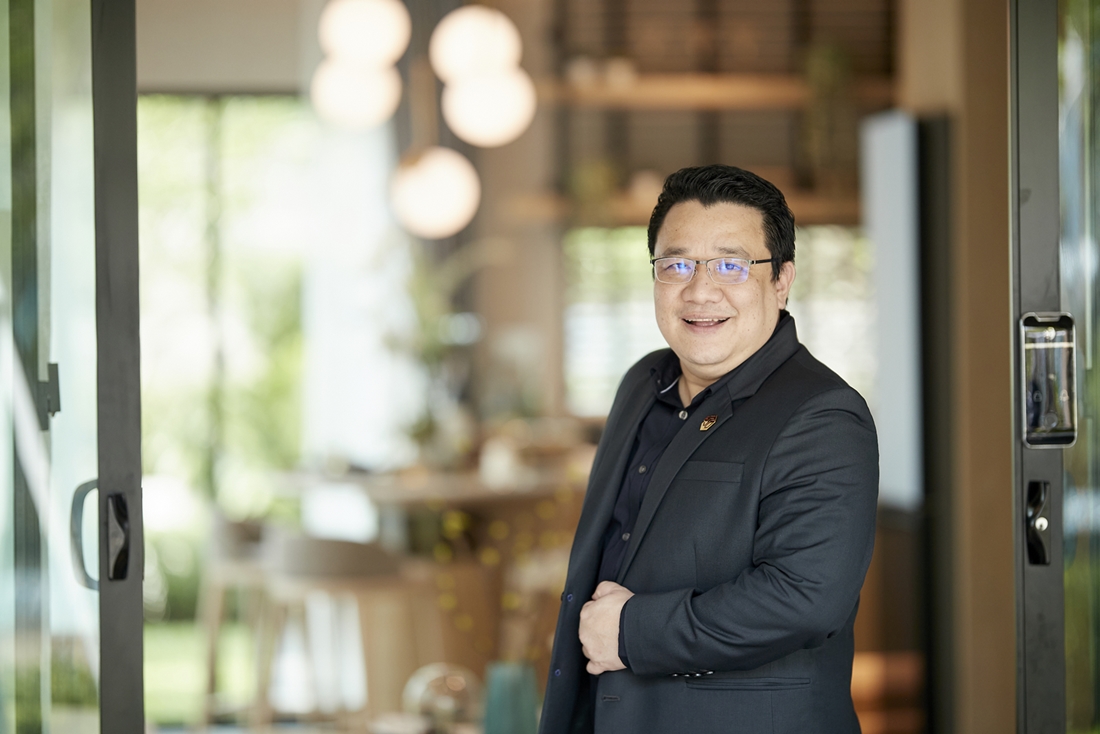 ‘เอพี ไทยแลนด์’ ผนึก ‘ช้อปปี้’ ขนทัพทาวน์โฮมเอพี อัดโปรแรง ‘ลดจัดหนัก แจกจัดเต็ม’