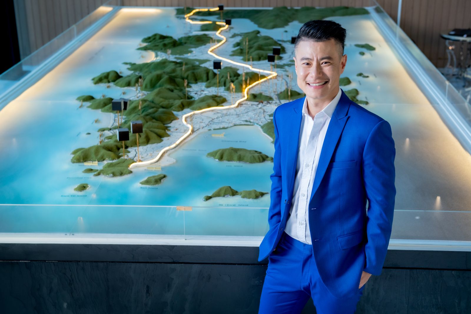 ยูโทเปีย คอร์ปอเรชั่นทุ่ม 816  ล้านบาท ลุยลงทุนโครงการต่อเนื่อง