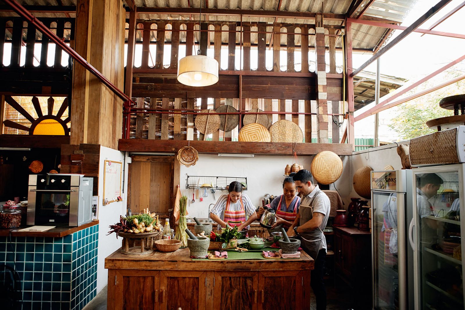 “คลายล็อกดาวน์” ดันยอดค้นหาที่พัก Airbnb ในประเทศพุ่ง