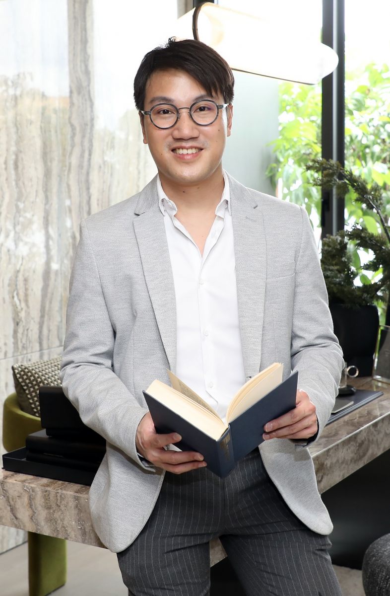 CAST ESTATE DEVELOPMENT ปั้นโครงการใหม่ KALM PENTHOUSE ARI 