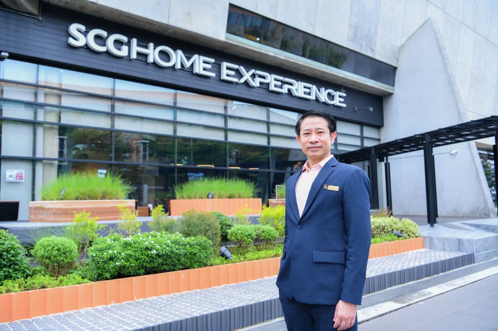 SCG HOME Experience ส่ง Virtual Store 360 องศา ศูนย์การค้าเสมือนจริง ตอบรับค้าปลีกยุคใหม่